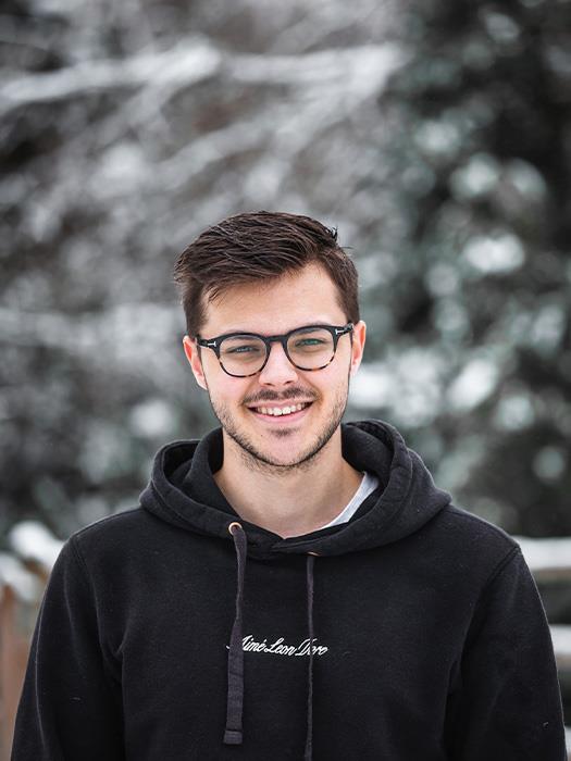 Николай / <span>Дизайнер продуктов</span>