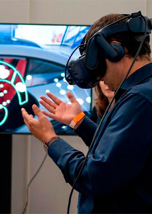  Производство электроники