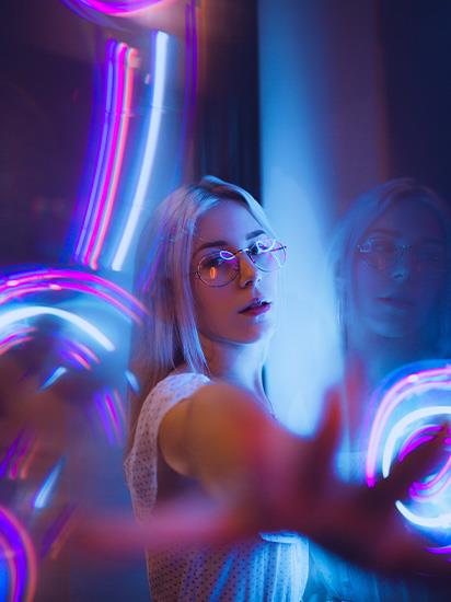 Дарья Новикова