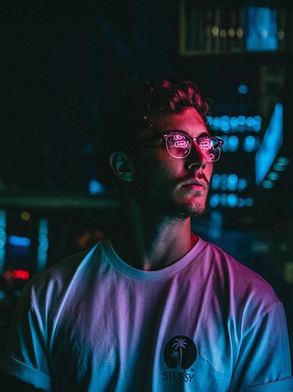 Максим Дутин