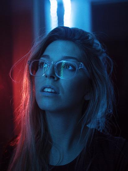 Анастасия Богова