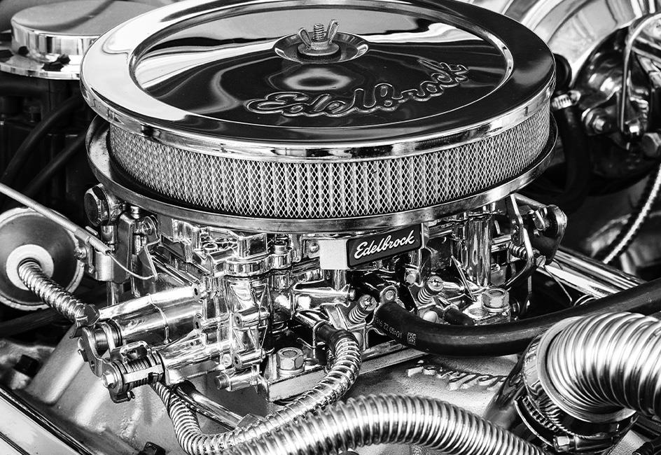 НОВАЯ ЭРА ЭЛЕКТРОКАРОВ